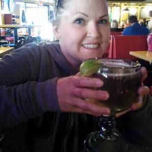 Meet your Posher, Dawn